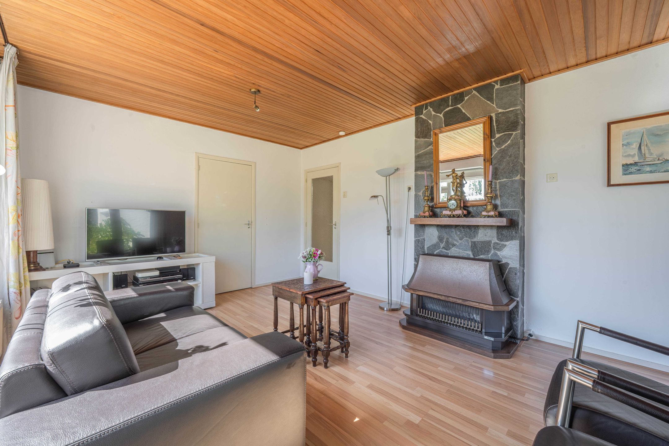 Charming detached home with near park-like garden near the Waal river in Dreumel — 30