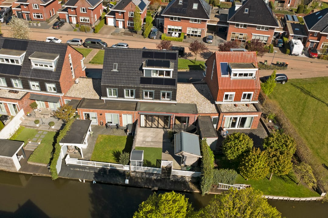 Foto 47 van Godfried Bomanshof 3