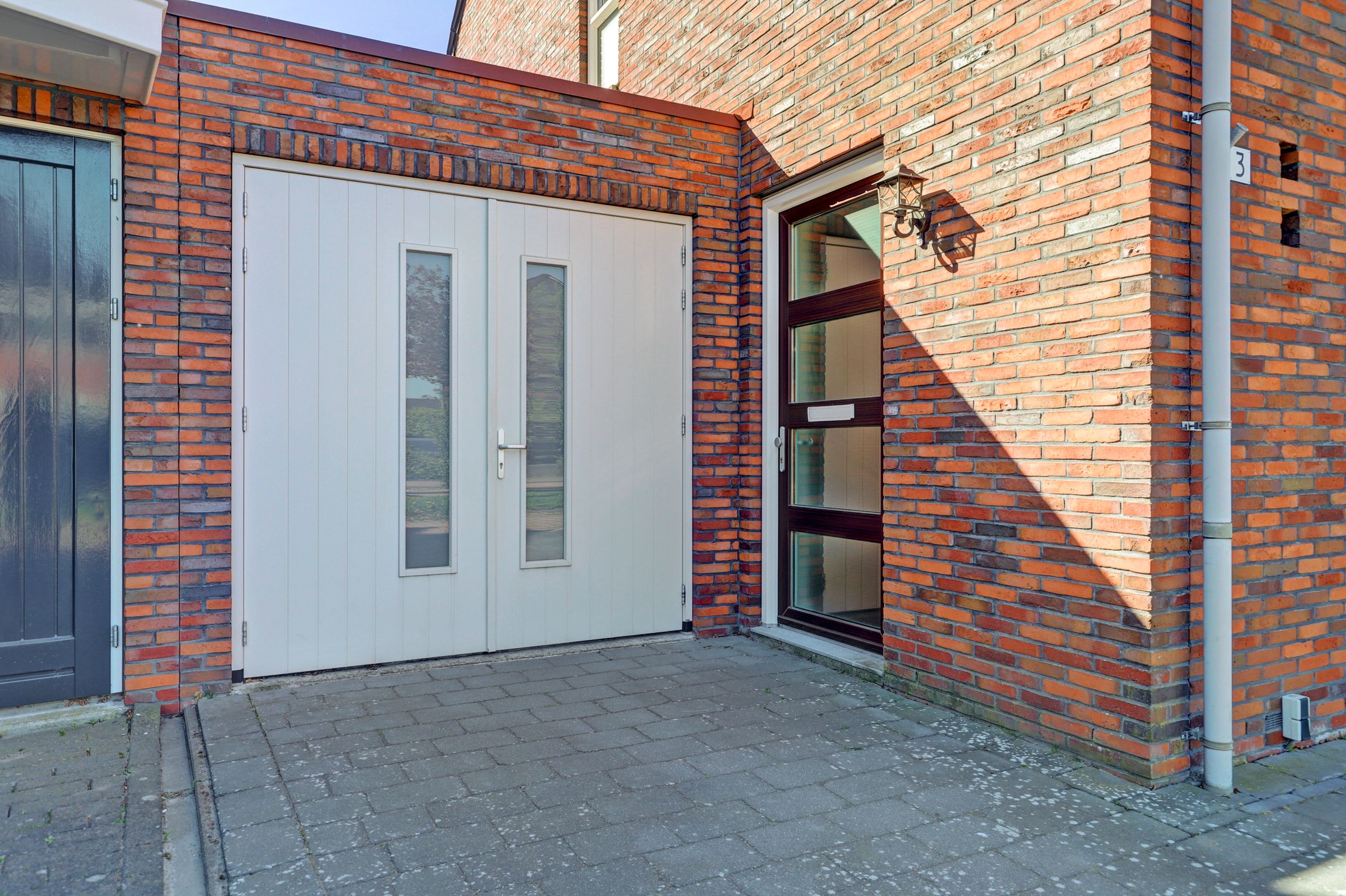 Foto 6 van Godfried Bomanshof 3
