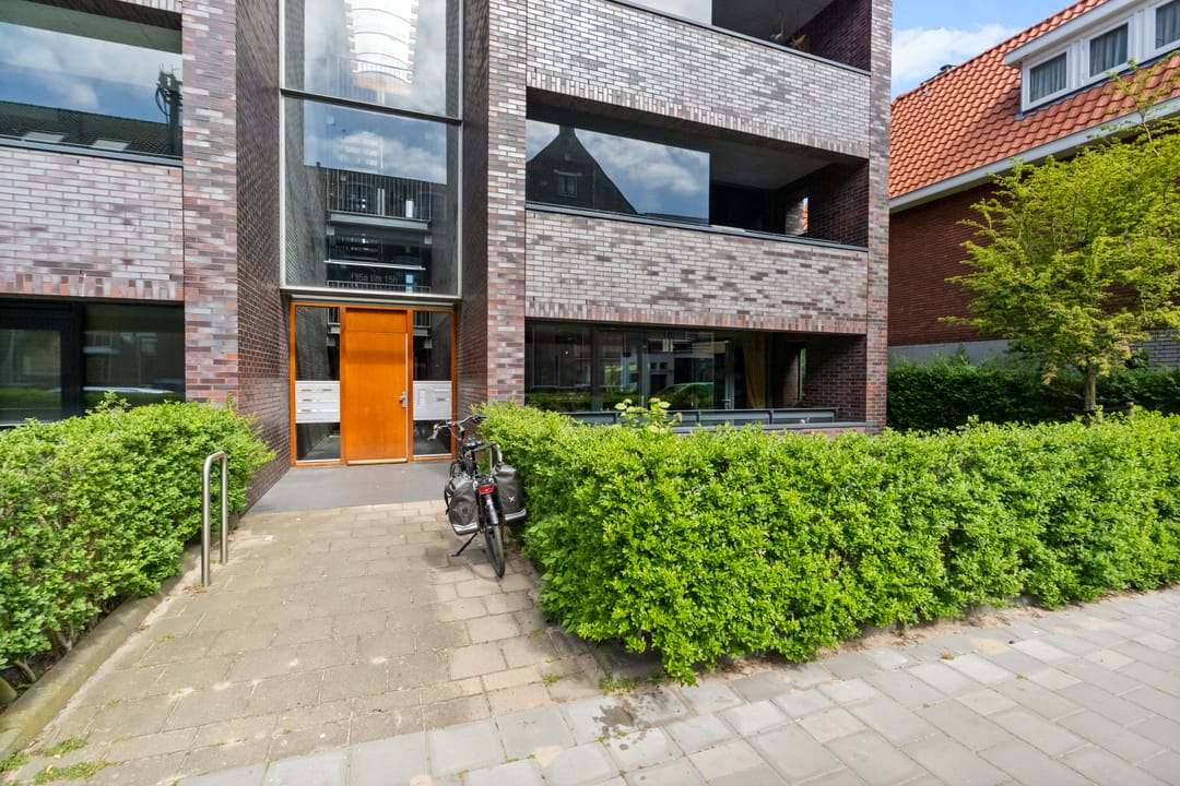 Foto 1 van Duinstraat 15-A