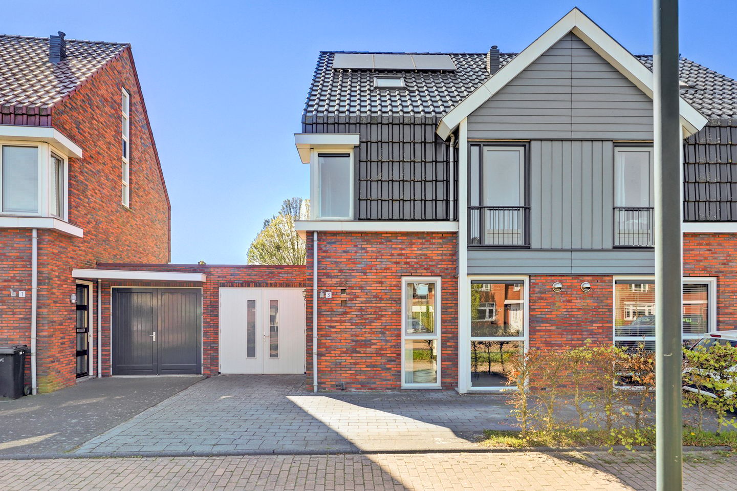 Foto 5 van Godfried Bomanshof 3