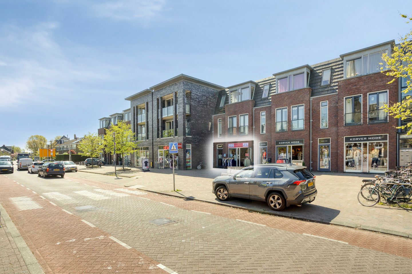 Bekijk foto 1 van Kerkbuurt 1-F