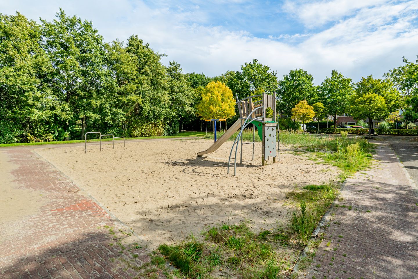 Foto 40 van Ko Donckerlaan 27