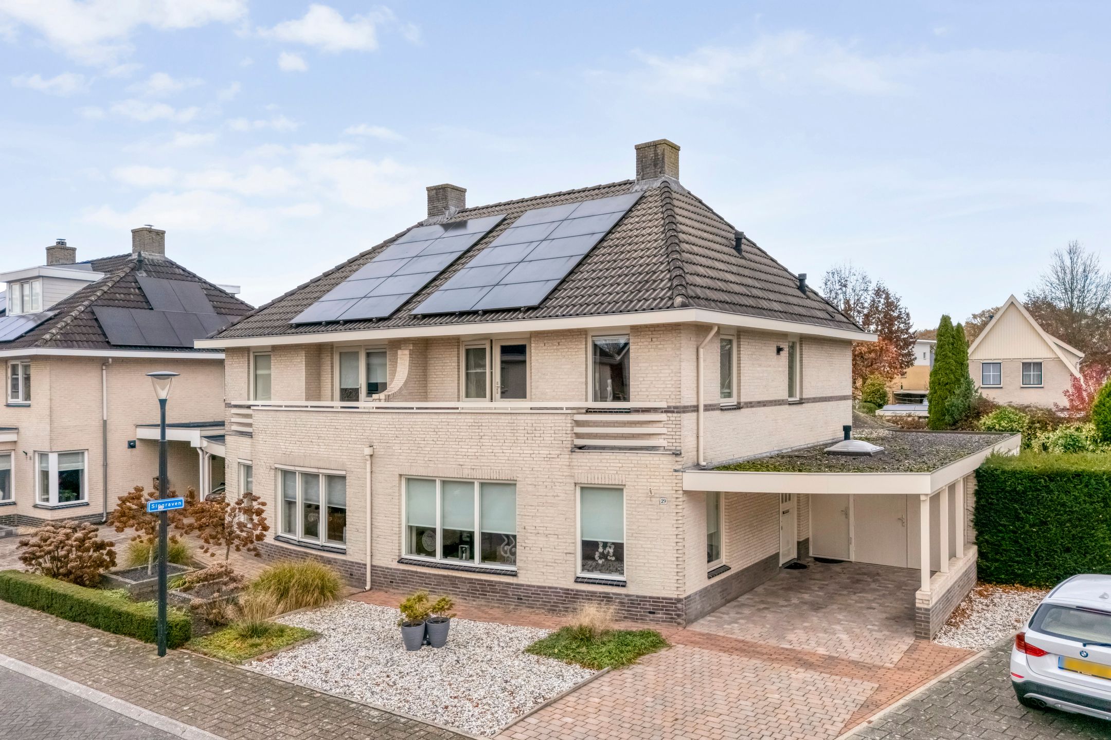 Singraven 29