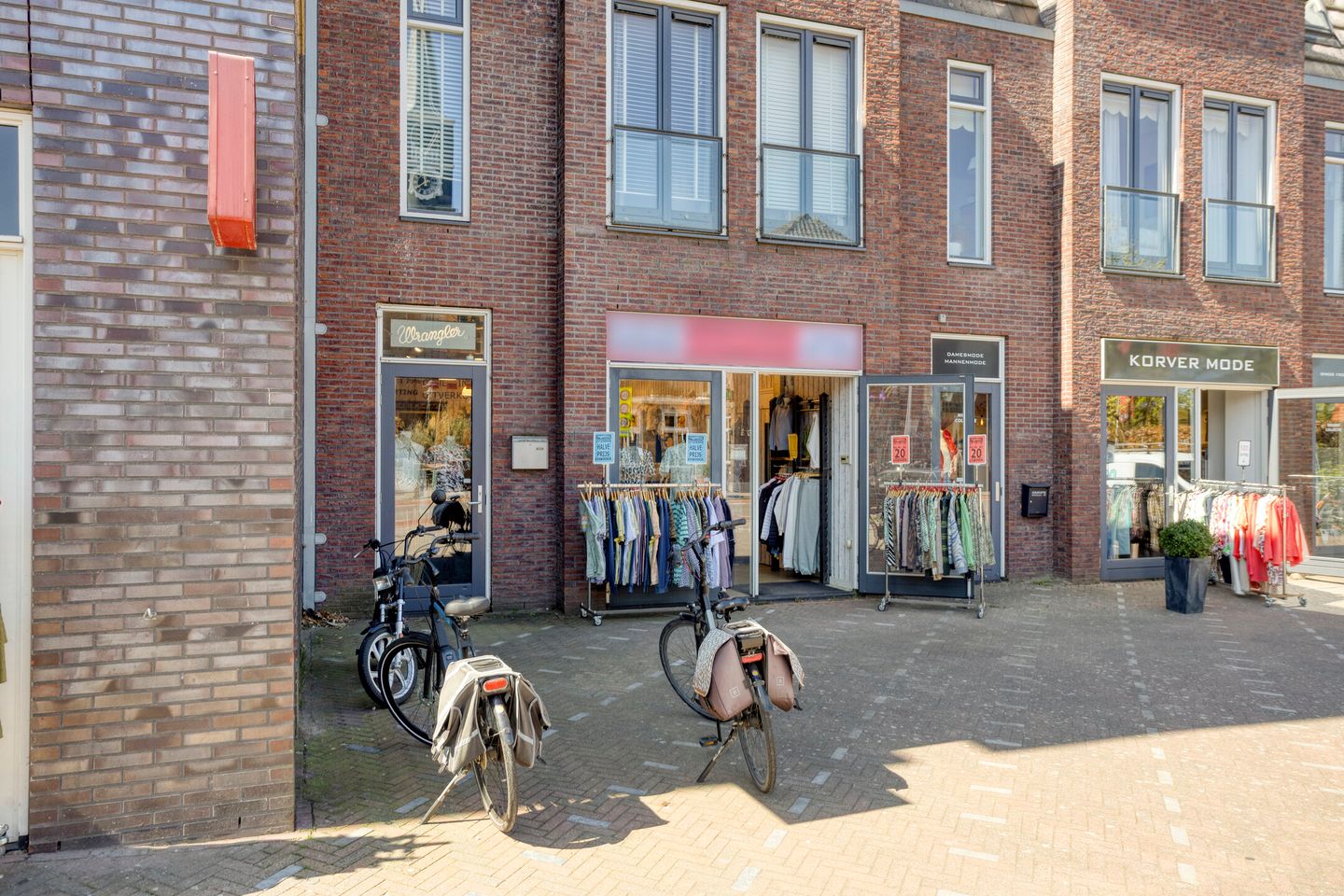 Bekijk foto 2 van Kerkbuurt 1-F