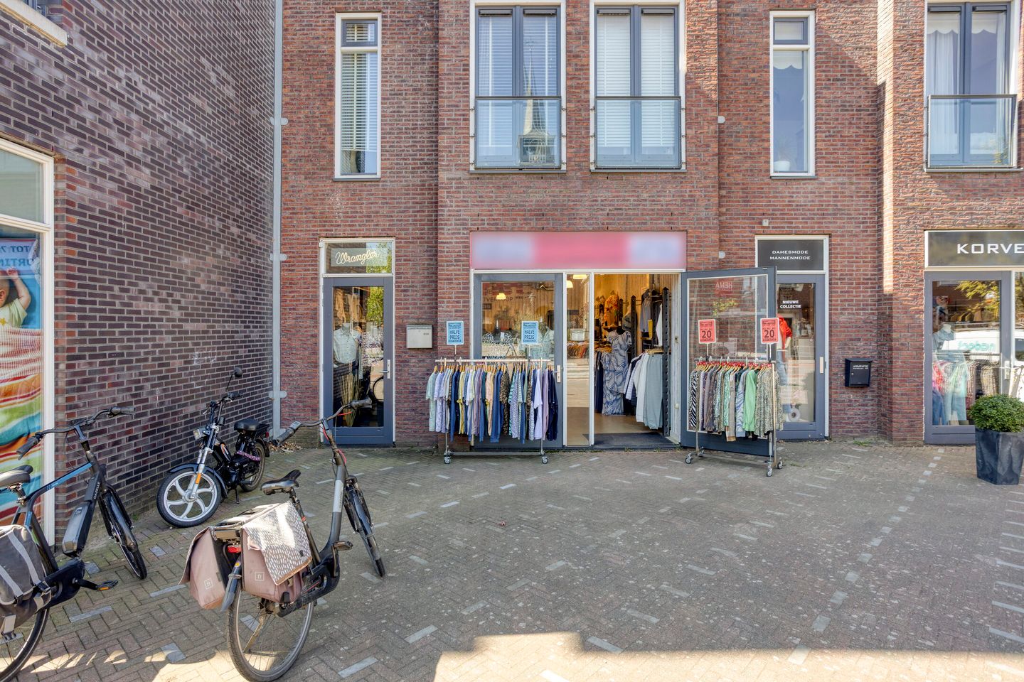 Bekijk foto 3 van Kerkbuurt 1-F