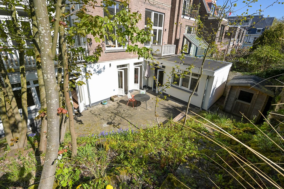 Foto 28 van Helmstraat 2-E
