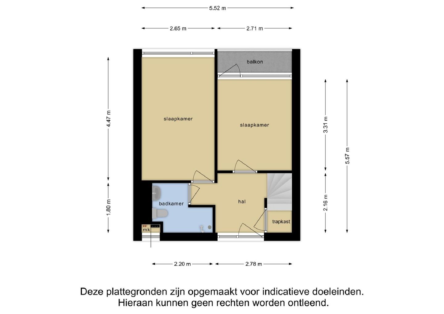 Foto 44 van Oeral 162