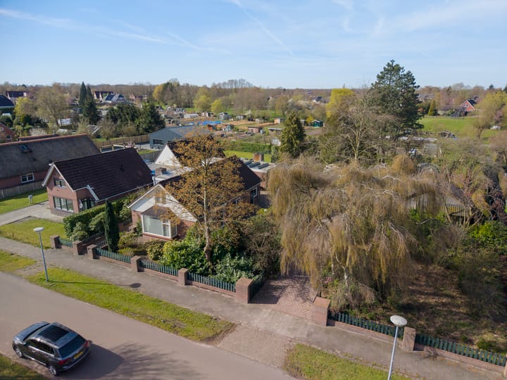 Kloosterlaan 130