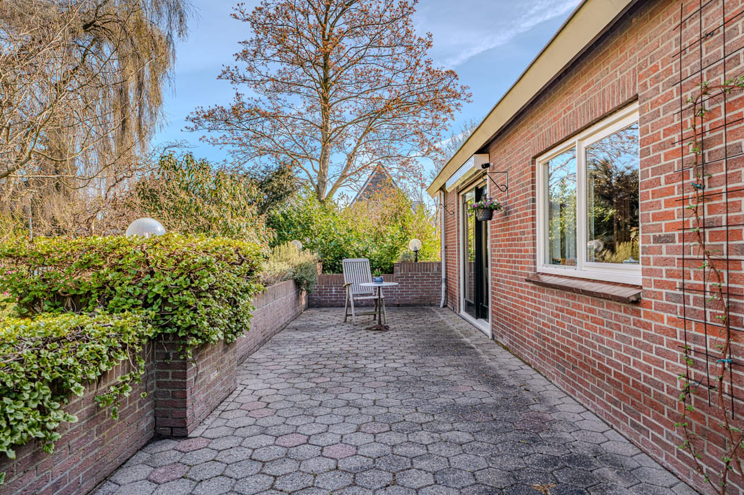 Foto 46 van Kloosterlaan 130