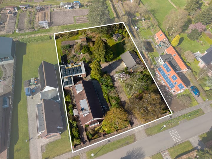 Foto 2 van Kloosterlaan 130