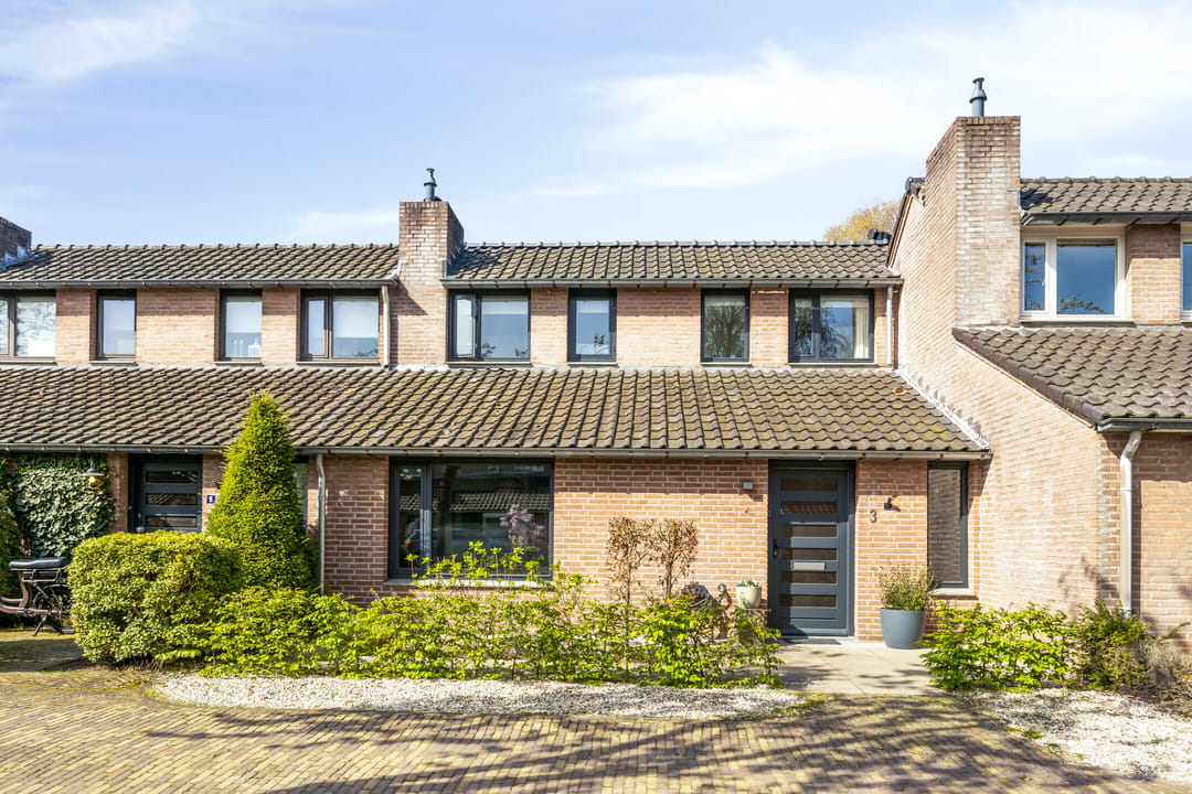 Foto 1 van Michiel de Ruyterlaan 3