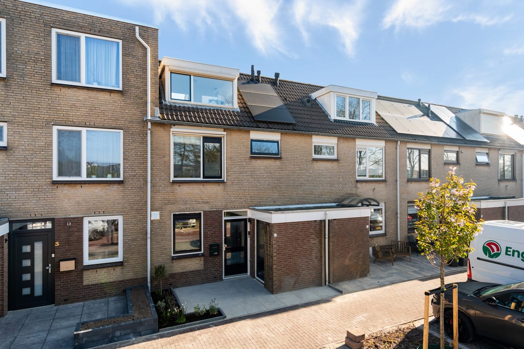 Photo 31 of Hadewijchlaan 5