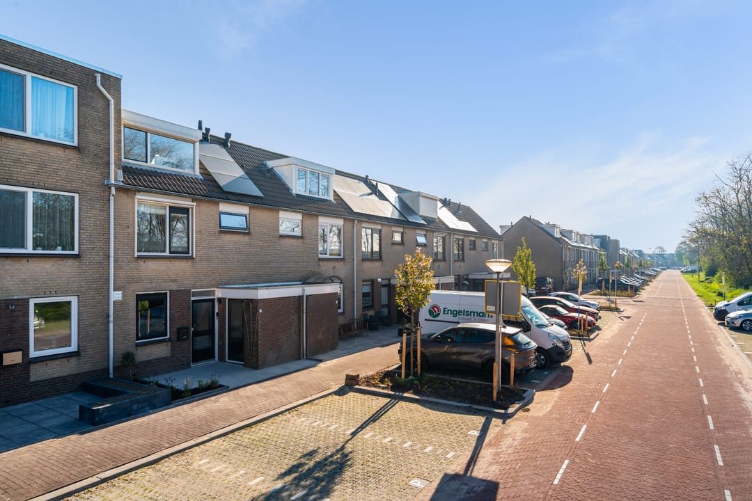 Photo 32 of Hadewijchlaan 5
