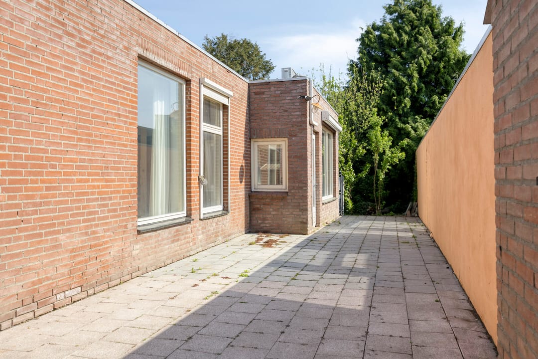 Photo 43 of Schutsboomstraat 13