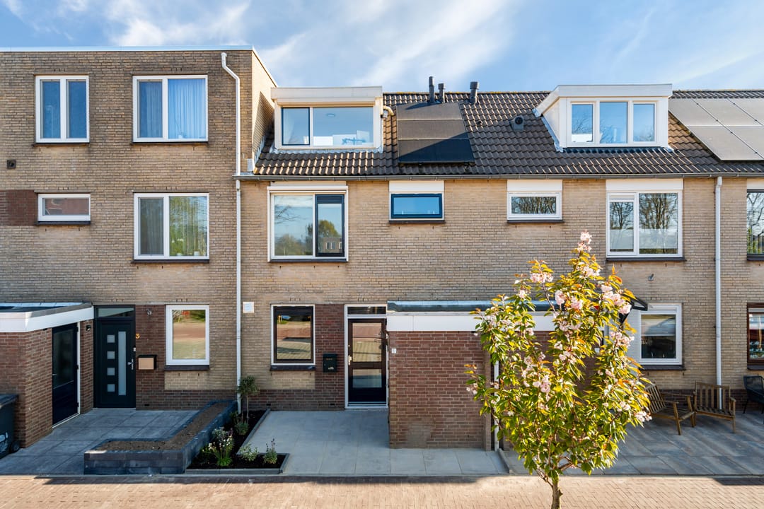 Photo 1 of Hadewijchlaan 5