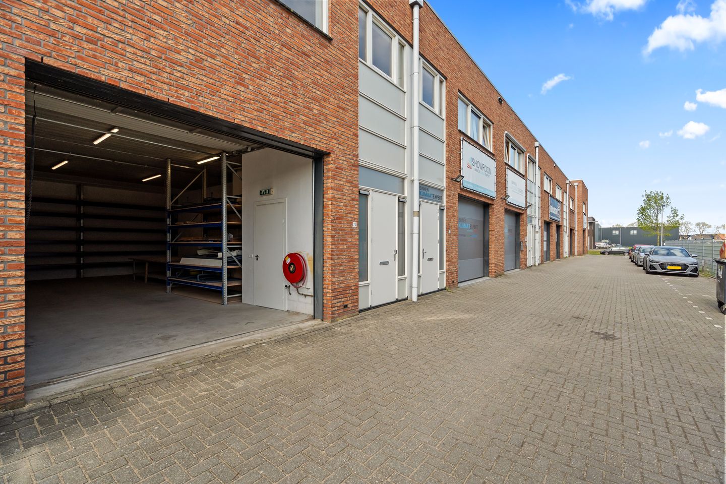 View photo 3 of Bellweg 24