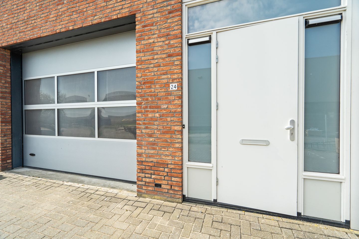 View photo 4 of Bellweg 24