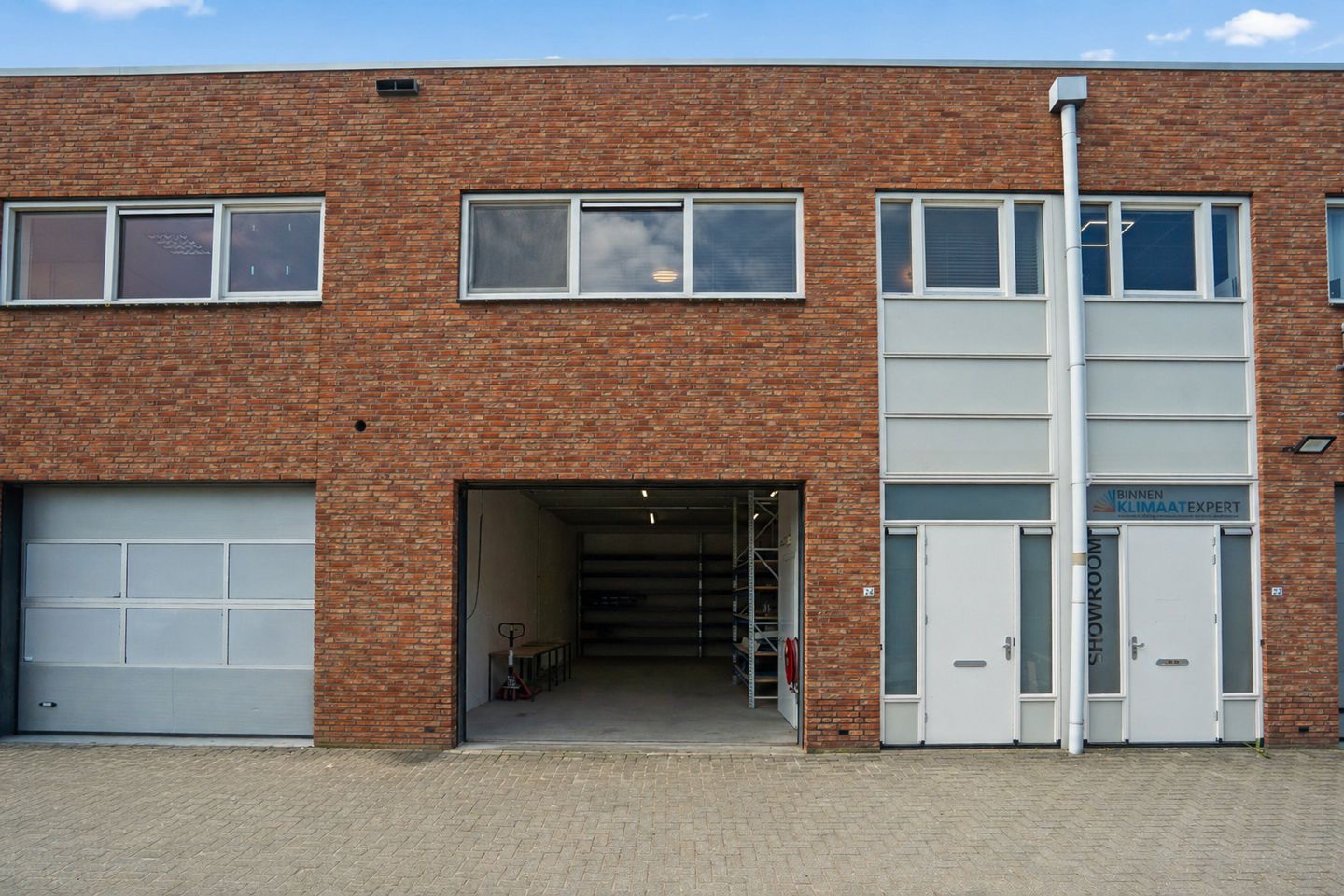 View photo 2 of Bellweg 24