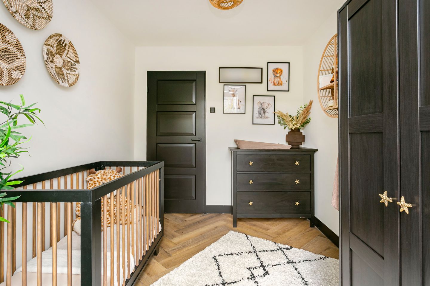 Sustainable Corner Home with 7 Rooms on Green Marelaan — 40