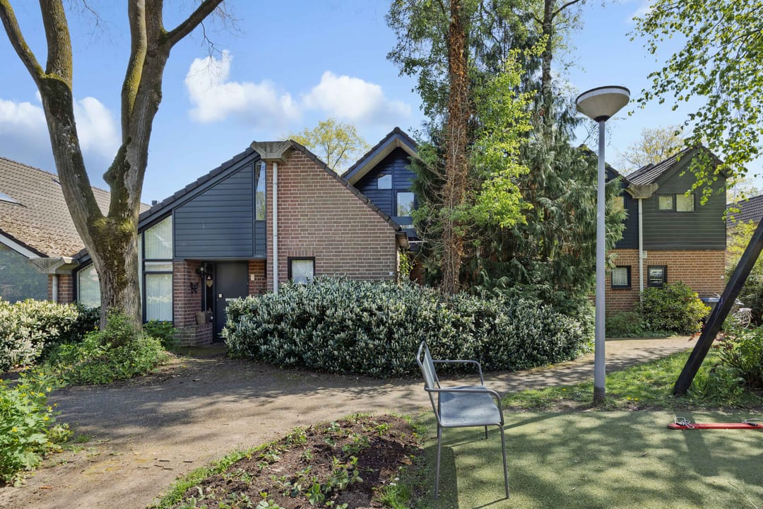 Photo 32 of Tielekeshoeven 24