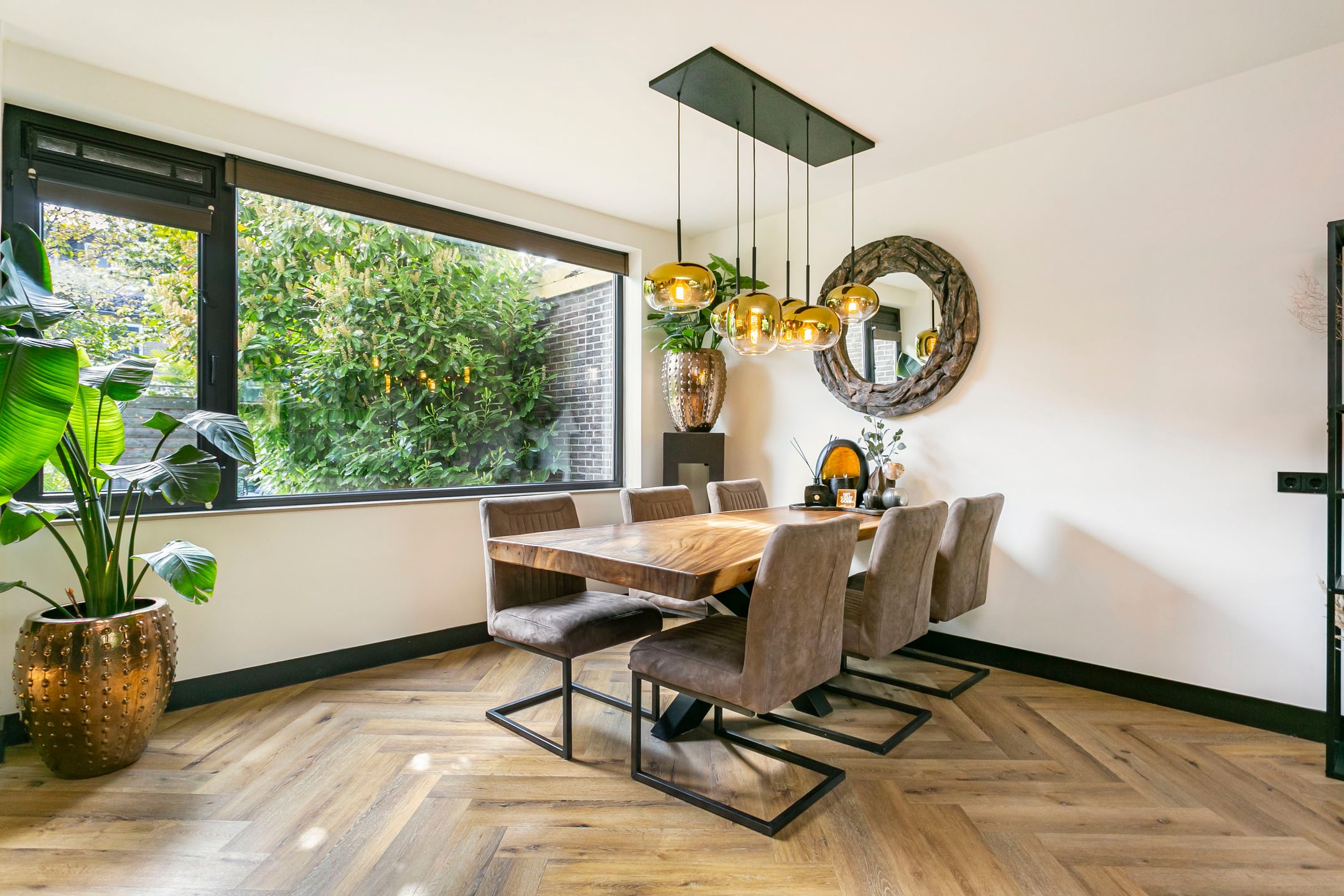 Sustainable Corner Home with 7 Rooms on Green Marelaan — 15