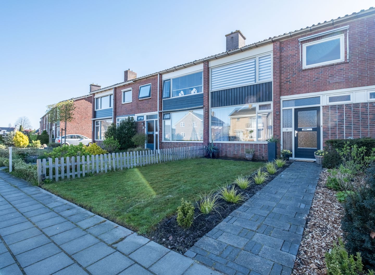 Foto 44 van Fossemastraat 23