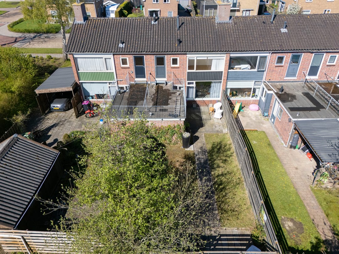 Foto 46 van Fossemastraat 23