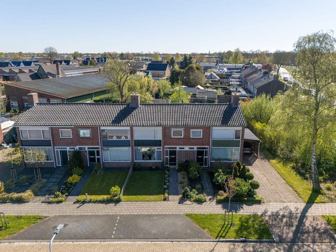 Foto 43 van Fossemastraat 23