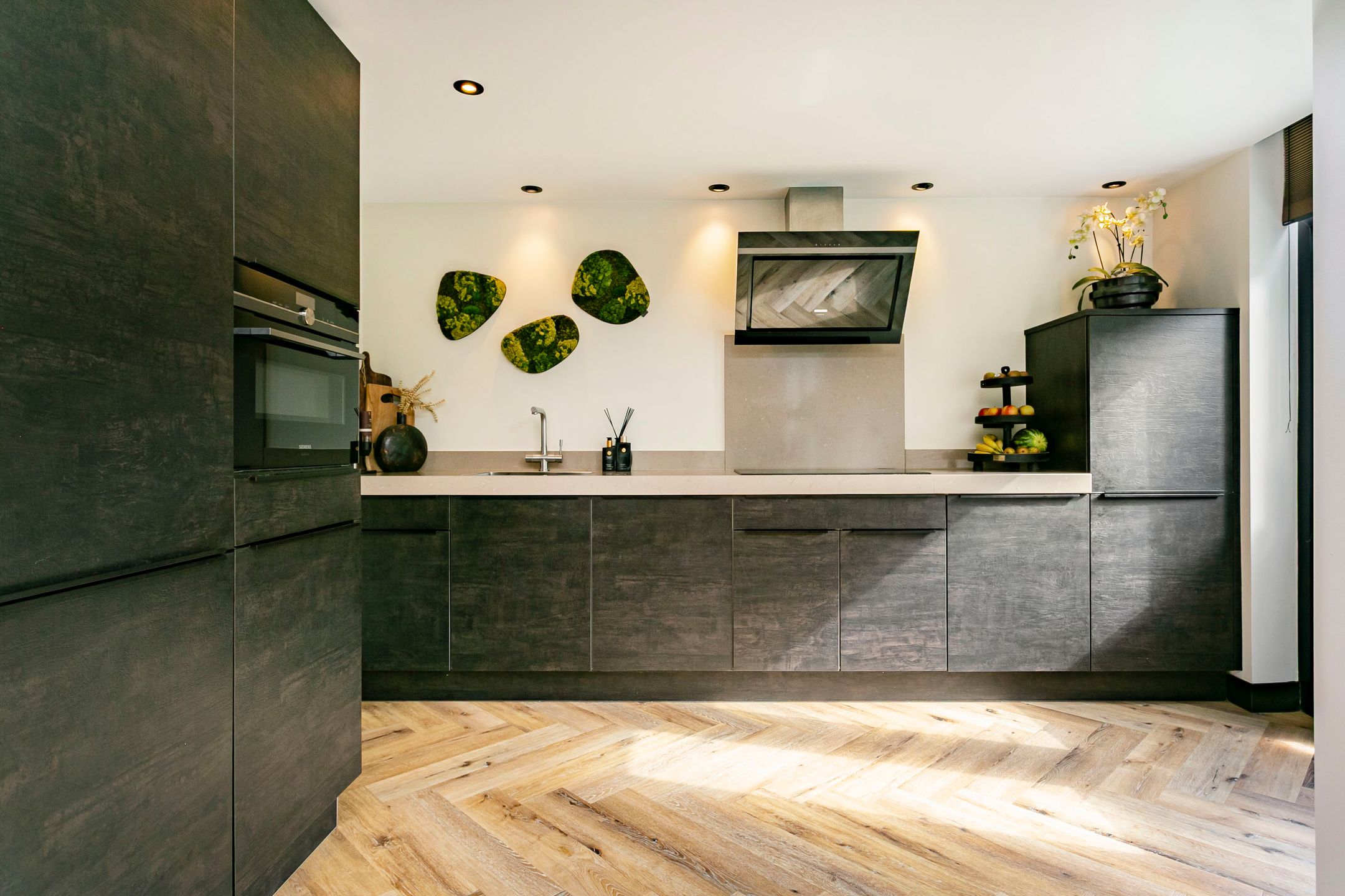 Sustainable Corner Home with 7 Rooms on Green Marelaan — 18