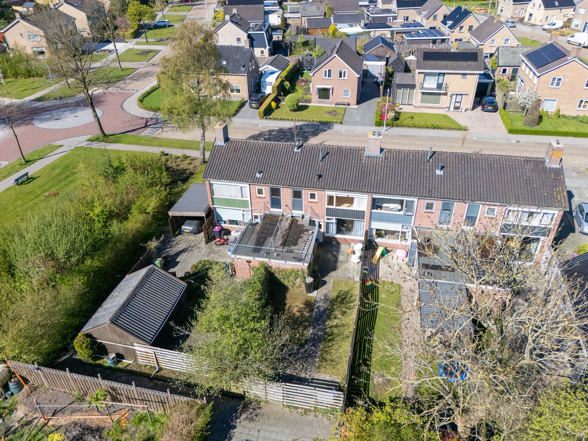 Foto 48 van Fossemastraat 23