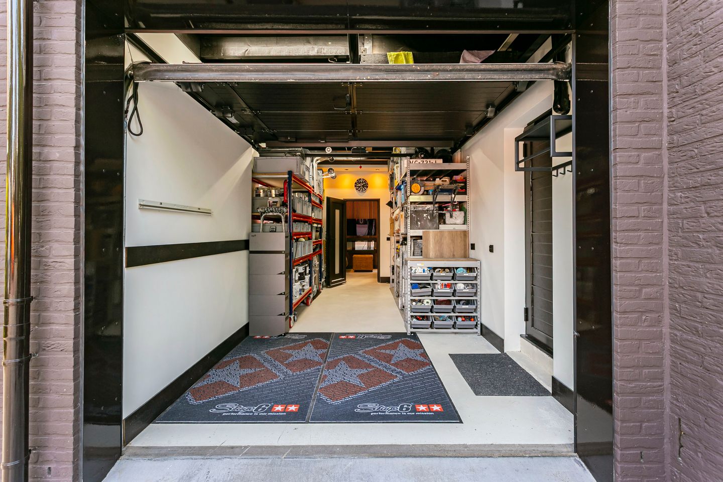 Sustainable Corner Home with 7 Rooms on Green Marelaan — 29