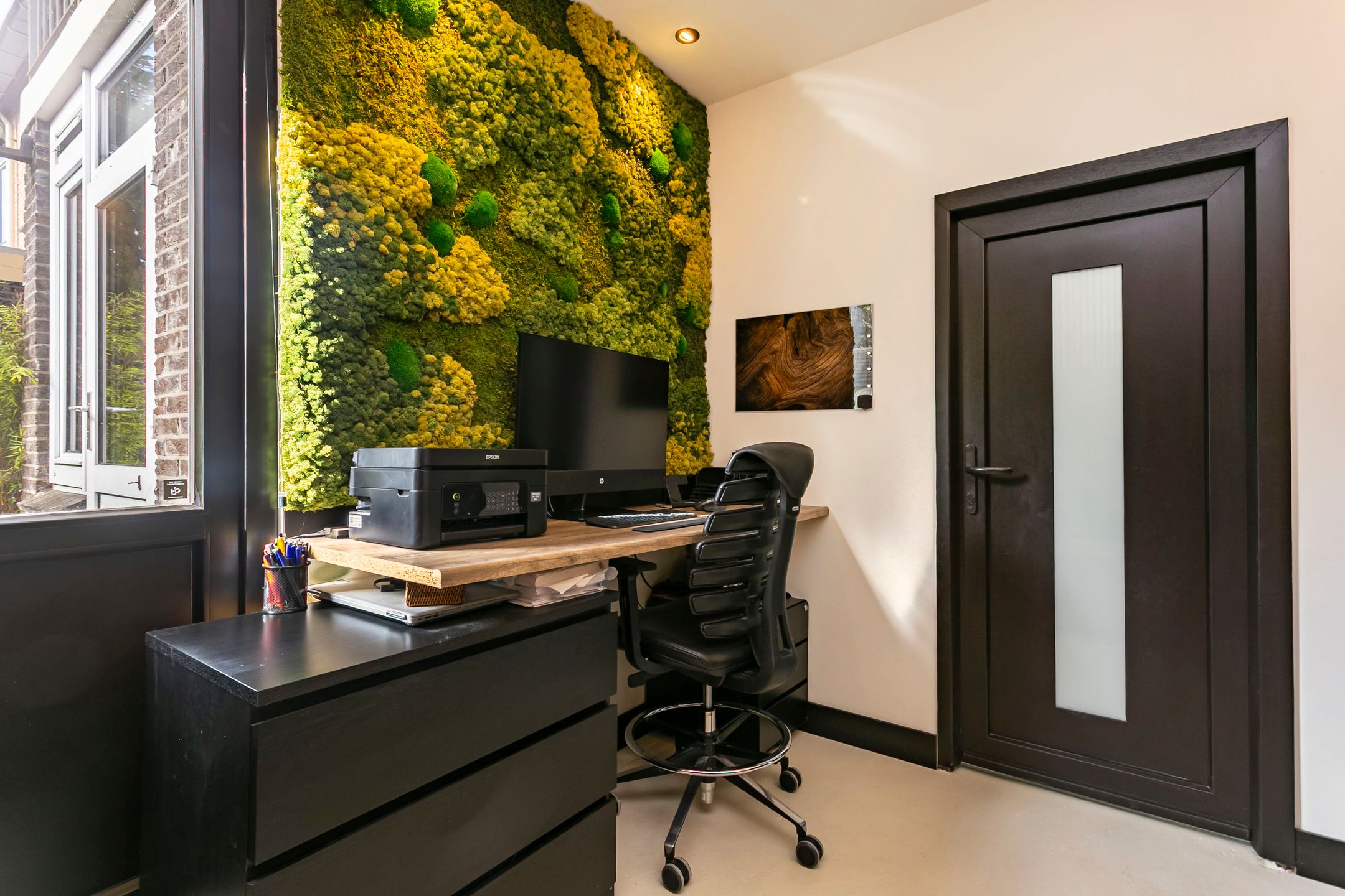 Sustainable Corner Home with 7 Rooms on Green Marelaan — 33