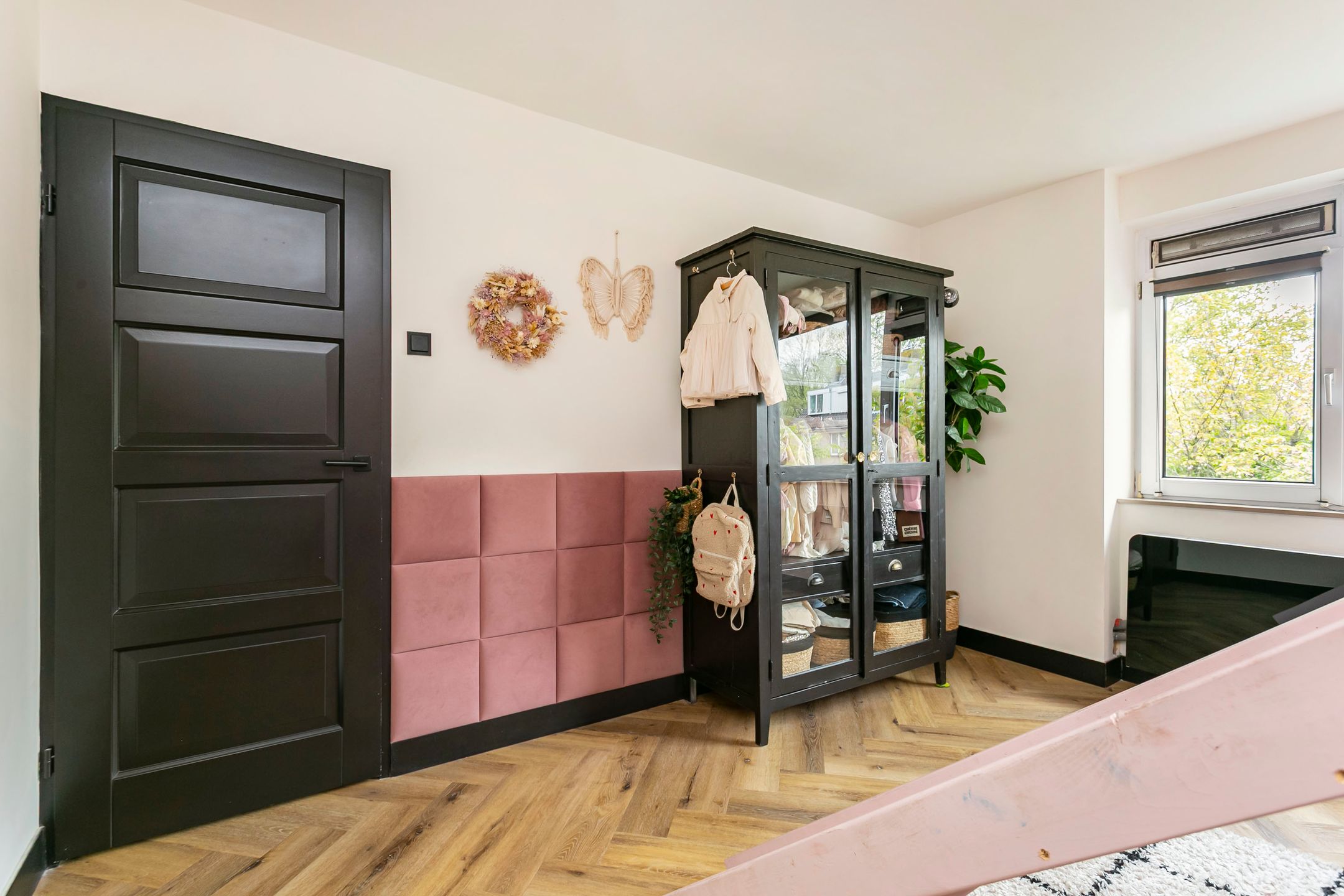 Sustainable Corner Home with 7 Rooms on Green Marelaan — 36