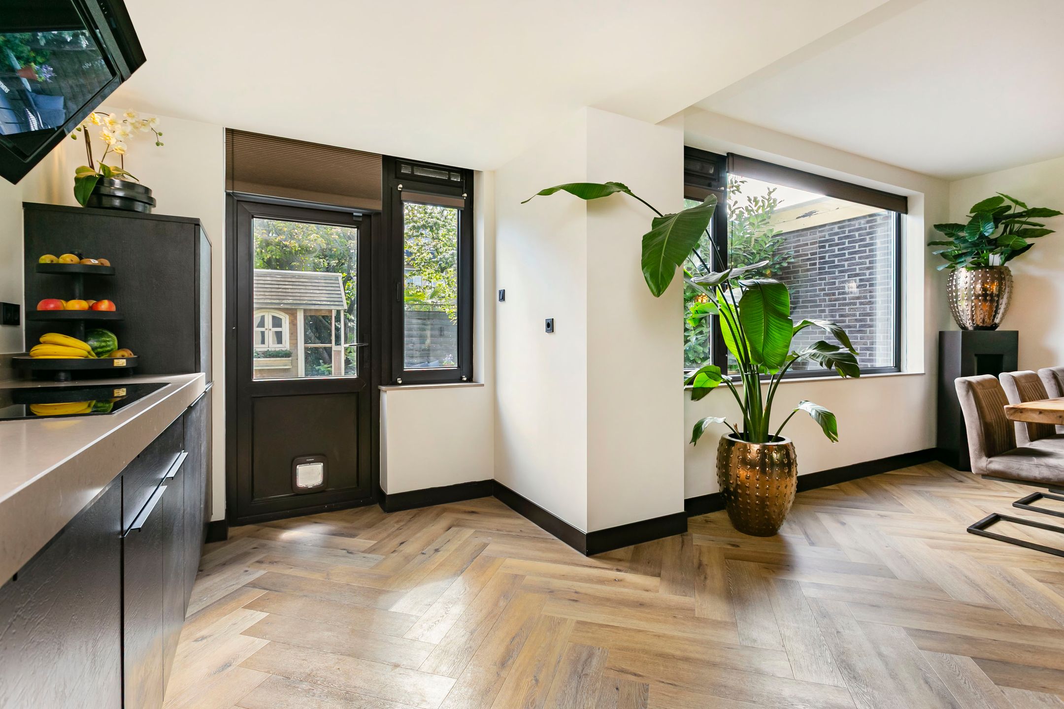 Sustainable Corner Home with 7 Rooms on Green Marelaan — 21