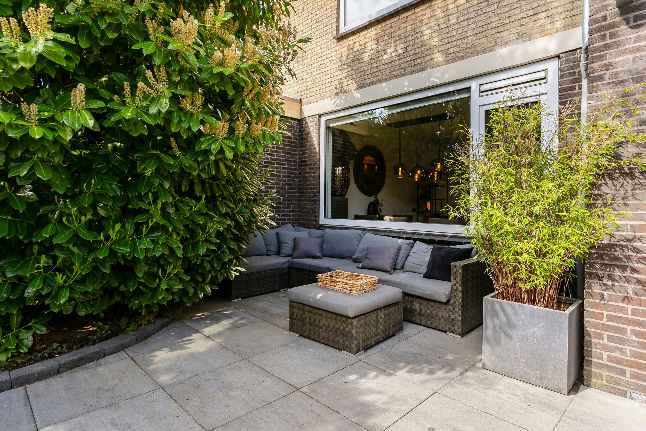 Sustainable Corner Home with 7 Rooms on Green Marelaan — 24