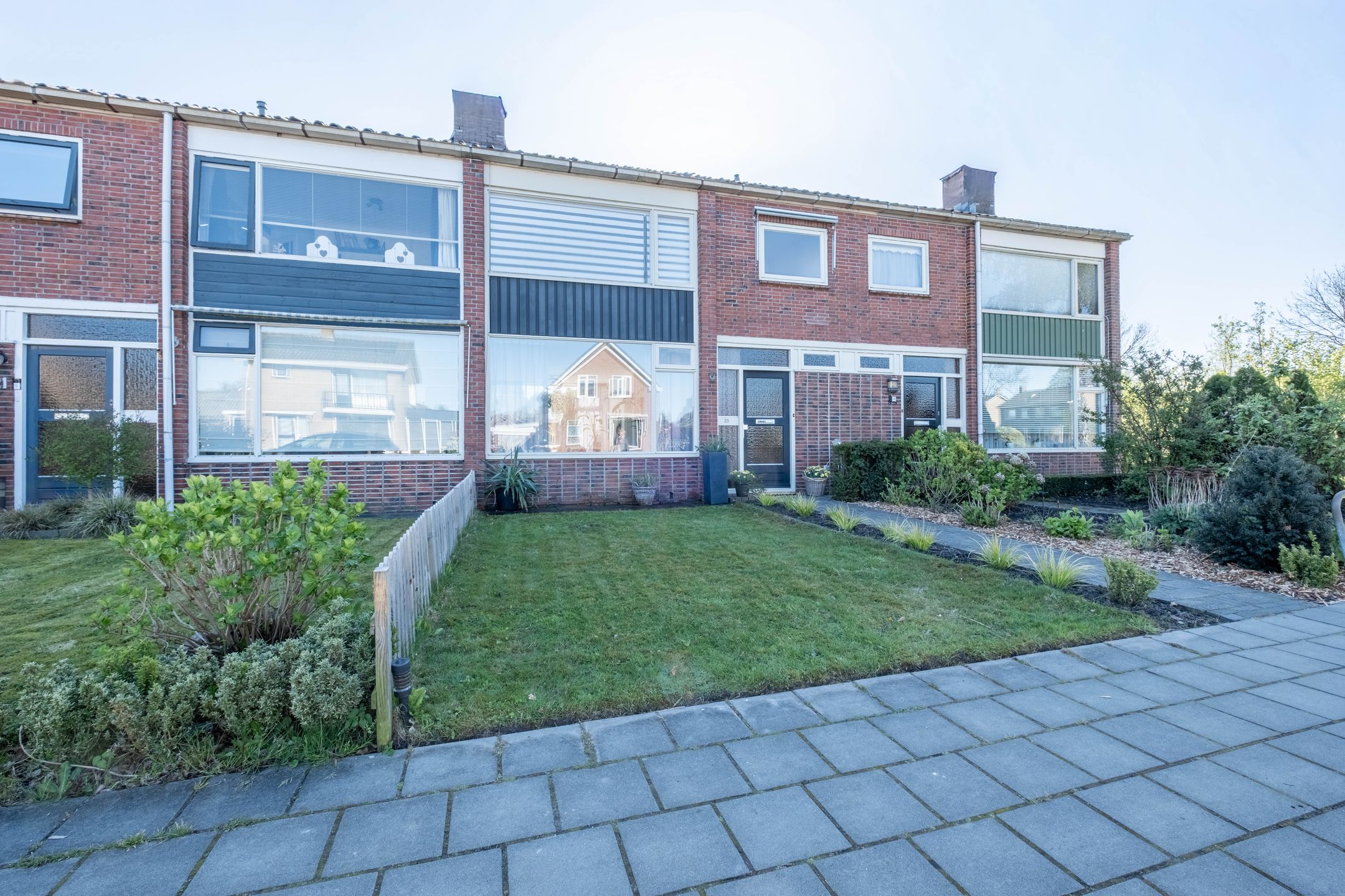 Foto 42 van Fossemastraat 23