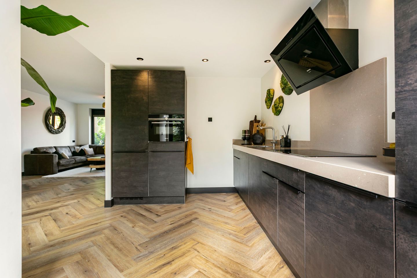 Sustainable Corner Home with 7 Rooms on Green Marelaan — 19