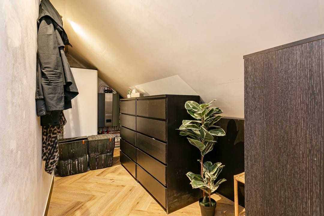Sustainable Corner Home with 7 Rooms on Green Marelaan — 47