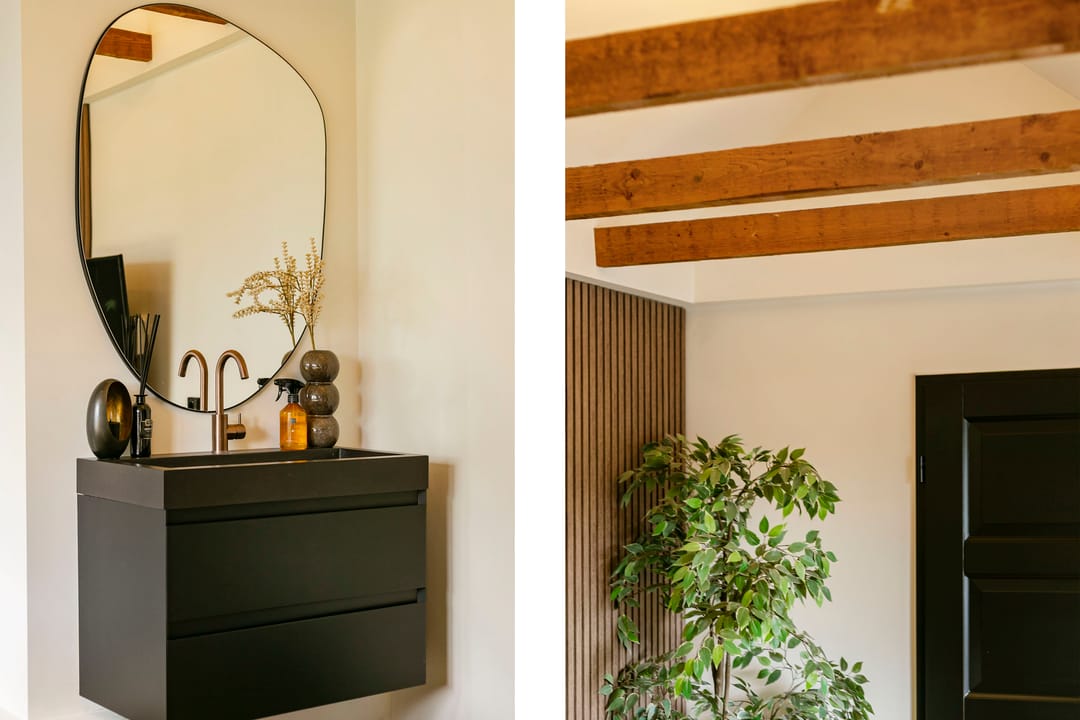 Sustainable Corner Home with 7 Rooms on Green Marelaan — 53