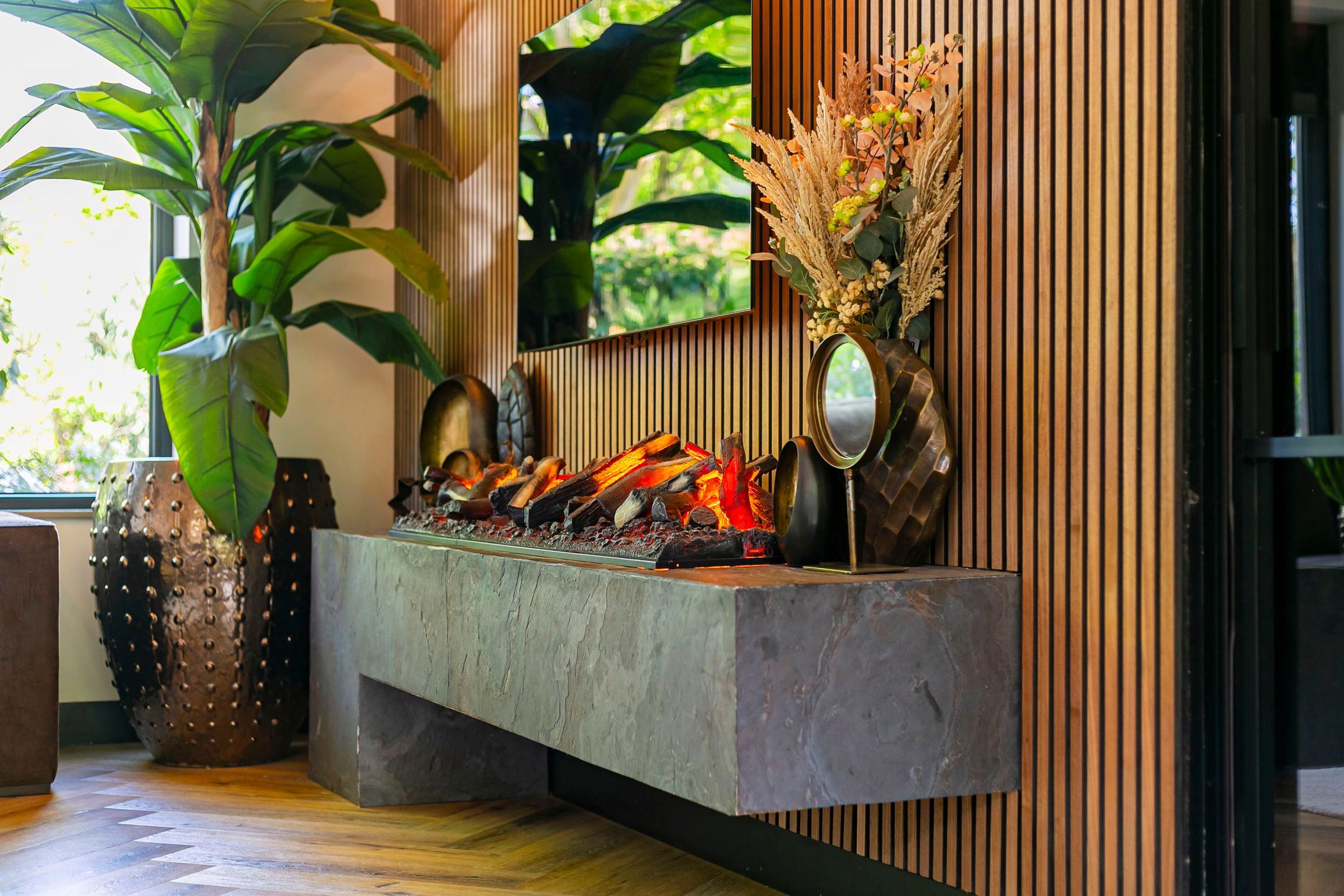 Sustainable Corner Home with 7 Rooms on Green Marelaan — 12