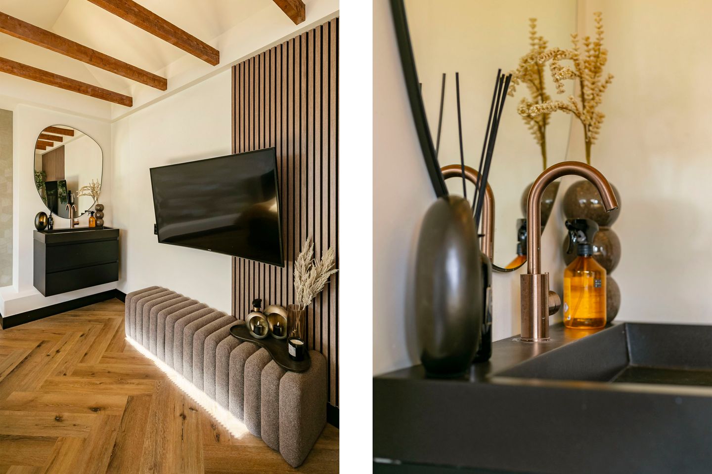 Sustainable Corner Home with 7 Rooms on Green Marelaan — 49