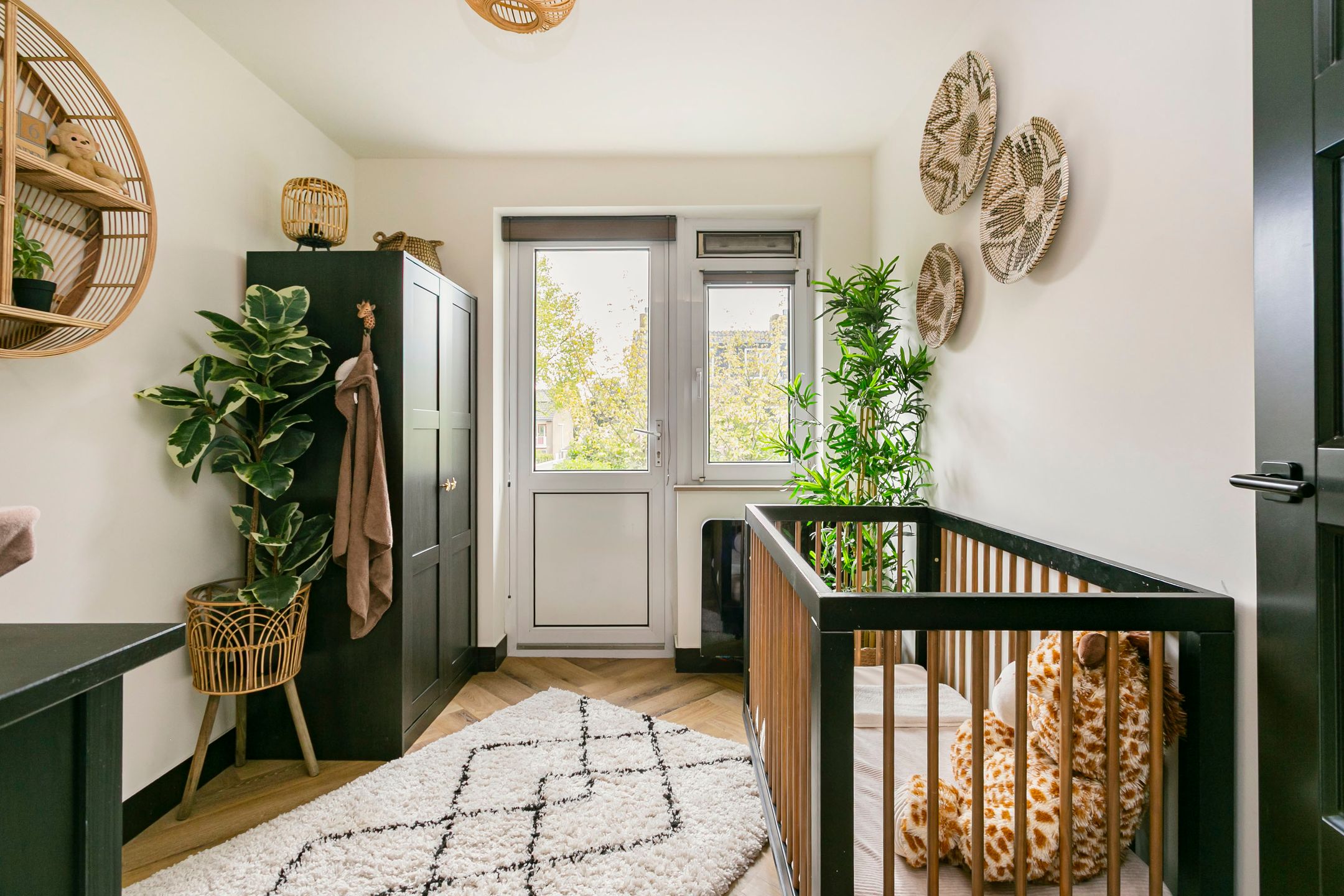 Sustainable Corner Home with 7 Rooms on Green Marelaan — 39