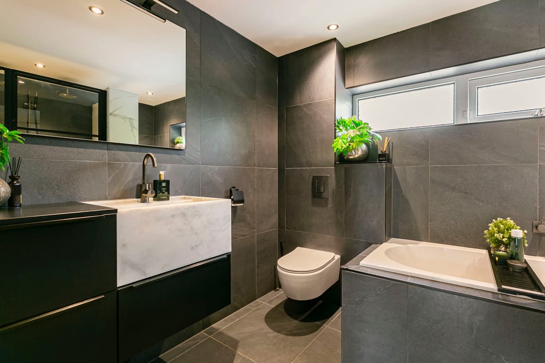Sustainable Corner Home with 7 Rooms on Green Marelaan — 43