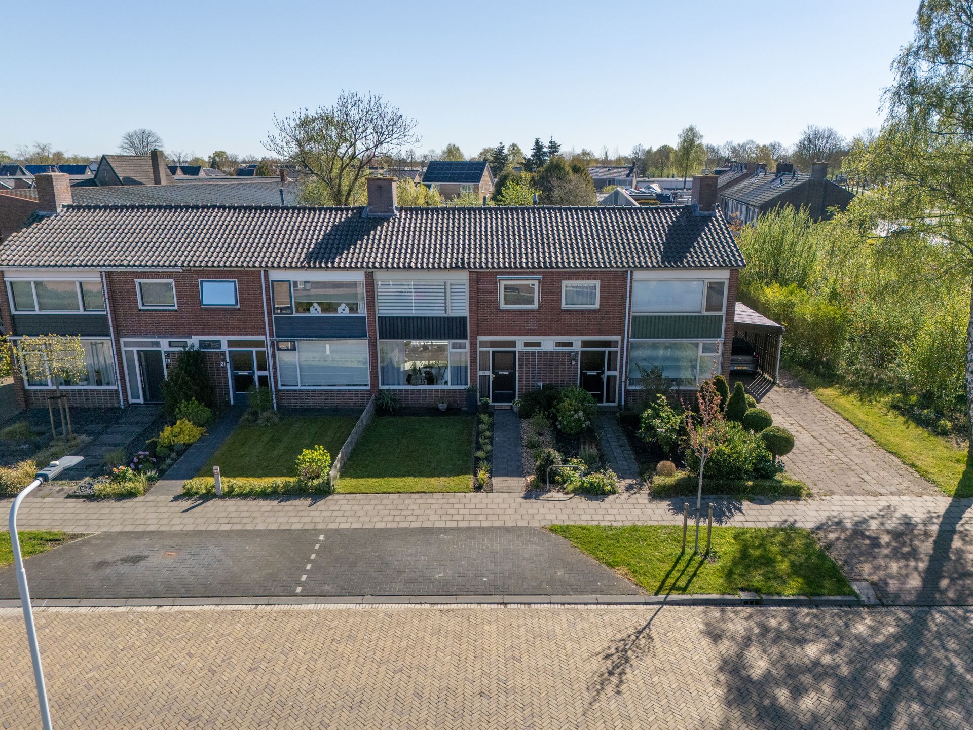 Foto 45 van Fossemastraat 23
