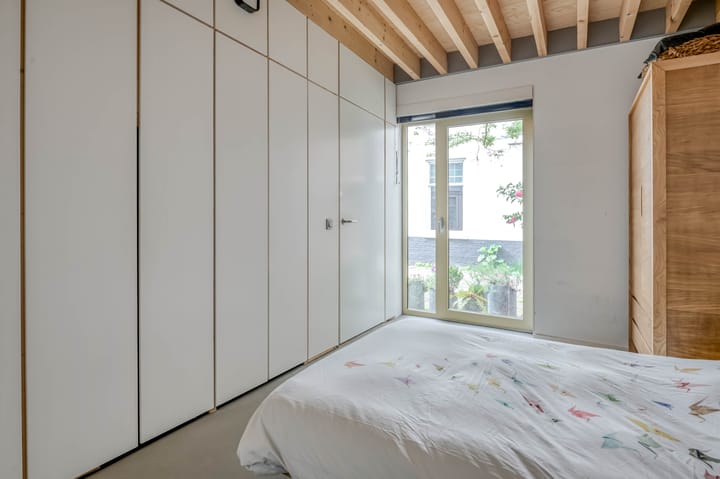 Appartement te koop: Westeinde 143, 'S-Gravenhage