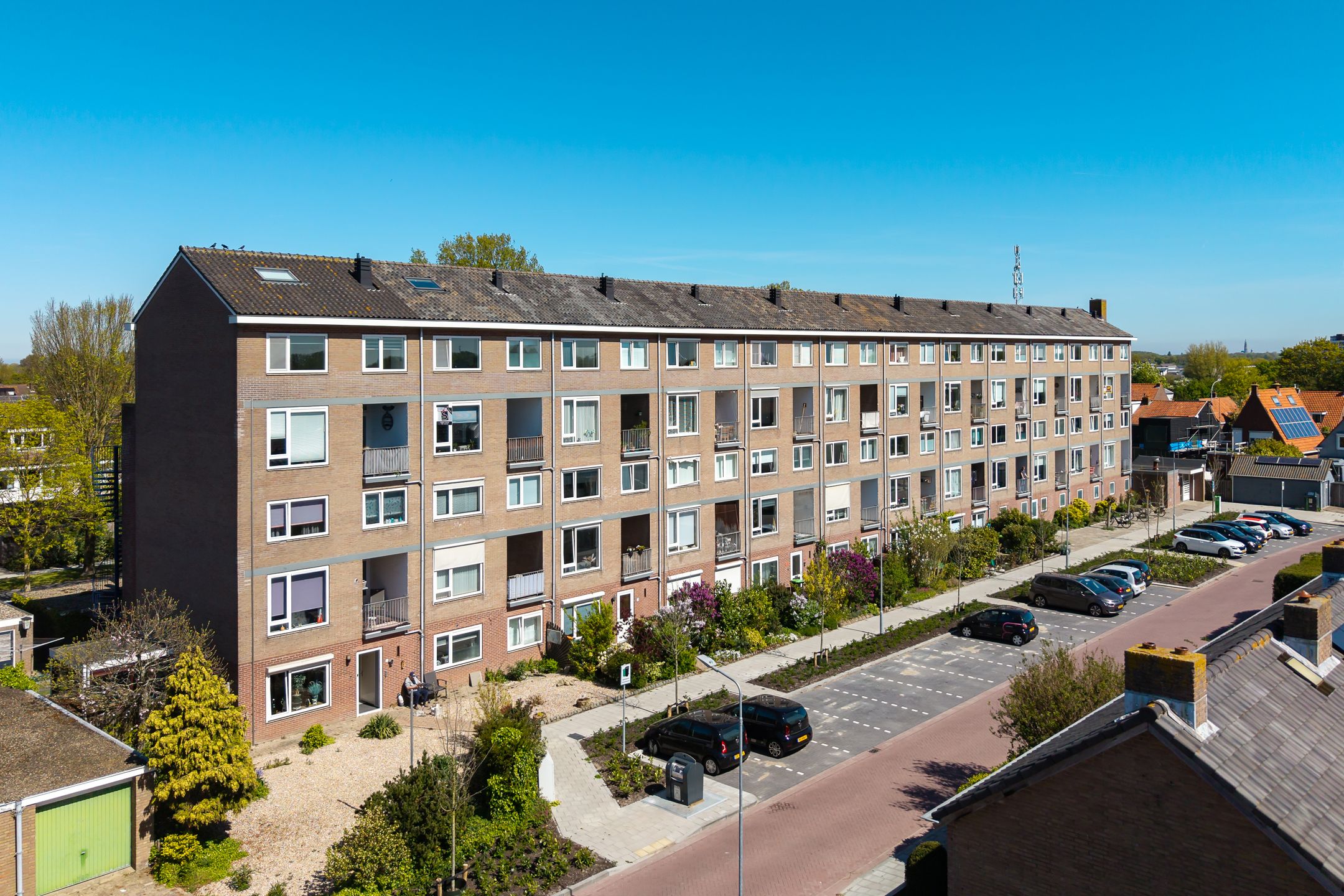 Johan Melchior Kemperstraat 76 