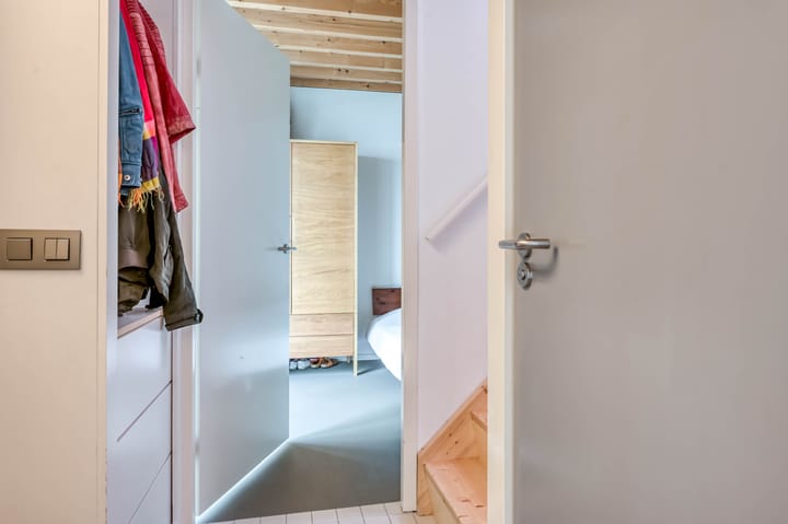 Appartement te koop: Westeinde 143, 'S-Gravenhage