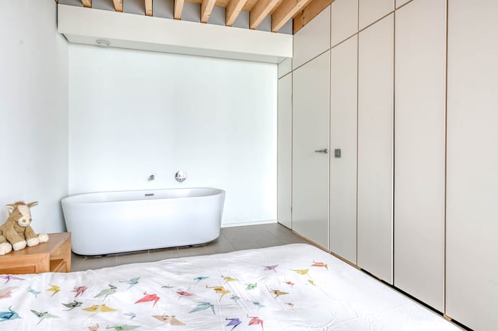 Appartement te koop: Westeinde 143, 'S-Gravenhage