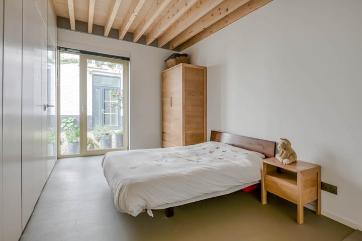 Appartement te koop: Westeinde 143, 'S-Gravenhage